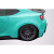 2013-2020 Scion FR-S Toyota 86 Subaru BRZ Duraflex 86-R Wide Body Rear Fenders 2 Piece (+70mm) (S)