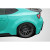 2013-2020 Scion FR-S Toyota 86 Subaru BRZ 86-R Wide Body Rear Fenders - 2 Piece (+70mm) (S) - image 1