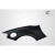 2013-2020 Scion FR-S Toyota 86 Subaru BRZ 86-R Wide Body Rear Fenders - 2 Piece (+70mm) (S) - image 7