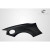2013-2020 Scion FR-S Toyota 86 Subaru BRZ 86-R Wide Body Rear Fenders - 2 Piece (+70mm) (S) - image 7