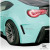 2013-2020 Scion FR-S Toyota 86 Subaru BRZ 86-R Wide Body Rear Fenders - 2 Piece (+70mm) (S) - image 3