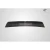2008-2023 Dodge Challenger Iconic Carbon Fiber Rear Wing - image 5