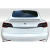 2017-2023 Tesla Model 3 Ion Rear Wing - image 1