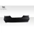 2002-2004 Infiniti Q45 J Design Rear Bumper - image 3