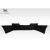 2002-2004 Infiniti Q45 J Design Rear Bumper - image 4