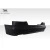 2002-2004 Infiniti Q45 J Design Rear Bumper - image 5
