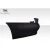 2002-2004 Infiniti Q45 J Design Rear Bumper - image 6