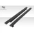2002-2006 Infiniti Q45 J-Design Side Skirts - image 4