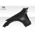 2003-2008 Nissan 350Z Z33 Demon Front Fenders (+10mm) - 2 Piece - image 10