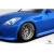 2003-2008 Nissan 350Z Demon Fender - image 3