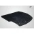 2003-2006 Nissan 350Z JGTC Carbon Fiber Hood - image 3
