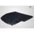 2003-2006 Nissan 350Z JGTC Carbon Fiber Hood - image 4
