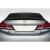 2012-2015 Honda Civic Kipa Rear Wing - image 1