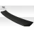 2012-2015 Honda Civic Kipa Rear Wing - image 6