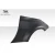2003-2008 Nissan 350Z Demon Fender Flare - image 8