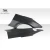 2003-2008 Nissan 350Z Demon Fender Flare - image 4