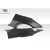 2003-2008 Nissan 350Z Demon Fender Flare - image 5
