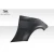 2003-2008 Nissan 350Z Demon Fender Flare - image 9