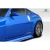2003-2008 Nissan 350Z Demon Fender Flare - image 3