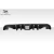 2009-2020 Nissan 370Z LCT Rear Lip - image 4