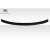 2014-2021 Mazda 6 Lazer Rear Wing - image 4