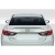 2014-2021 Mazda 6 Lazer Rear Wing - image 1