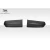 2003-2008 Nissan 350Z Lexer Rear Lip - image 3