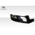 2004-2007 Porsche 997 LBW Front Bumper - image 4