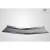 2004-2013 Lamborghini Gallardo LP570 Look Carbon Fiber Front Lip - image 9