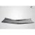 2004-2013 Lamborghini Gallardo LP570 Look Carbon Fiber Front Lip - image 6