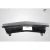 2004-2013 Lamborghini Gallardo LP570 Look Carbon Fiber Front Lip - image 7