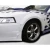 1999-2004 Ford Mustang Demon Fender Flare - image 4