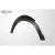 1999-2004 Ford Mustang Demon Fender Flare - image 16