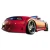 1999-2004 Ford Mustang Demon Fender Flare - image 2