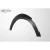 1999-2004 Ford Mustang Demon Fender Flare - image 15