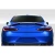 2017-2022 Infiniti Q60 M Look Rear Wing - image 1
