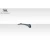 2016-2021 Honda Civic M Force Rear Wing - image 4