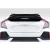 2016-2021 Honda Civic M Force Rear Wing - image 13