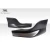 2006-2010 BMW 6 Series M Performance Front Lip - image 4