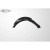 1999-2004 Ford Mustang Polyurethane Demon Rear Fender Flares - 2 Piece - image 6