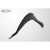 1999-2004 Ford Mustang Polyurethane Demon Rear Fender Flares - 2 Piece - image 8