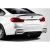 2014-2020 BMW 4 Series M4 Look Carbon Fiber Rear Wing - image 2