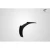 2014-2020 BMW 4 Series M4 Look Carbon Fiber Rear Wing - image 7