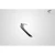 2014-2020 BMW 4 Series M4 Look Carbon Fiber Rear Wing - image 8