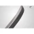 2014-2020 BMW 4 Series M4 Look Carbon Fiber Rear Wing - image 9