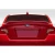 2015-2021 Subaru WRX MLO Speed Rear Wing - image 1
