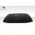 1999-2004 Ford Mustang Demon Hood - 1 Piece - image 3