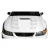 1999-2004 Ford Mustang Demon Hood - image 3