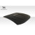 1999-2004 Ford Mustang Demon Hood - 1 Piece - image 4