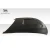 1999-2004 Ford Mustang Demon Hood - 1 Piece - image 5